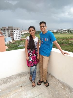 Sanketkar4's profile picture. fitness freak
sportive
student
kvian