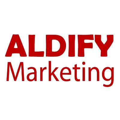 AldifyMarketing's profile picture. Global Digital Marketing with Affiliate, Display, Search, Email, Social & performance gives an edge to fuel brands