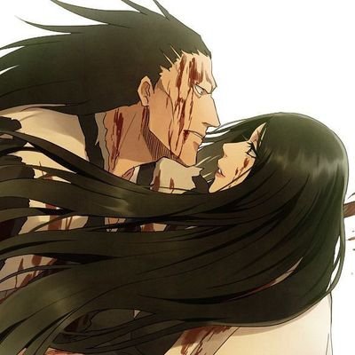 UnohanaAz's profile picture. ยังมีแฟนโสดอยู่คะ การ์ตูนที่ชอบ batman,bleach,unohana