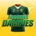 🏈 Johannes Dampies 🏈 (@DampiesJ) Twitter profile photo