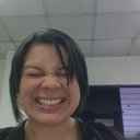 Maricel Ramírez - @maricelr - Twitter