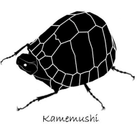 カメムシ (@apesh0102) 's Twitter Profile