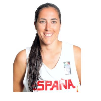 Professional basketball player Casademont Zaragoza 🏀 @fiba3x3 player Team Spain 🇪🇸 Environmental Science Degree. Professor Master. Miembro AJUB. Valenciana.