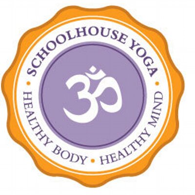 schoolhouseyoga's profile image