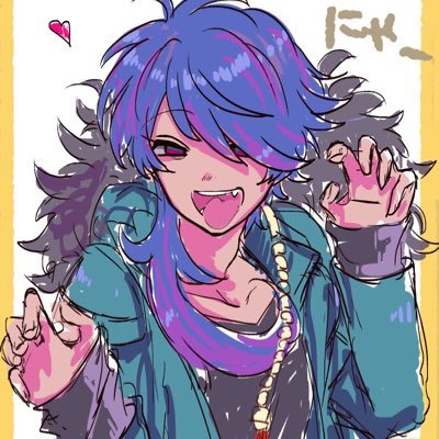 😙さんのプロフィール画像