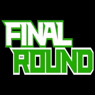 Final Round is a competitive Fighting Game tournament held annually in Atlanta, GA.