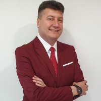 Barış GÖRGÜÇ (@barisgorguc) Twitter profile photo