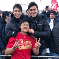 今村 陽良 (@takaraimamura) 's Twitter Profile