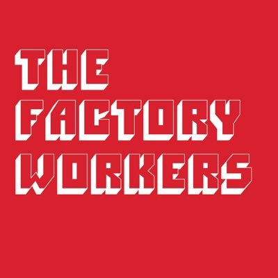 FactoryWorkers's profile picture. The Factory Workers are a Blues based Garage Rock & Roll duo from Kansas City, MO.  You gotta get it in ya!