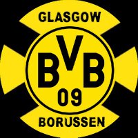 Glasgow Borussen 🏴󠁧󠁢󠁳󠁣󠁴󠁿🤝🇩🇪(@GlasgowBorussen) 's Twitter Profile Photo