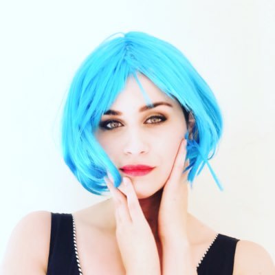 SerenaMalfi's profile picture. Opera singer • Mezzosoprano 🎶