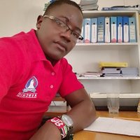 Fabrice (@fabmikel) 's Twitter Profile Photo Fabrice (@fabmikel) 's Twitter Profile Photo