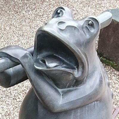 井戸の底の次兄さんのプロフィール画像