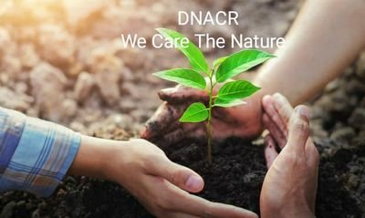 Team who cares for nature (Plantation Drive/Save water drive...etc)