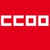 CCOO Ayuntamiento de Cartagena (@cartagenaccoo) Twitter profile photo