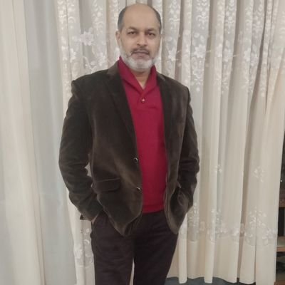 Proud Pakistani 🇵🇰

Retweets ≠ endorsements