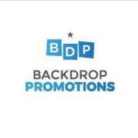 Back Drop Promotions Ltd(@BDPauctions) 's Twitter Profile Photo