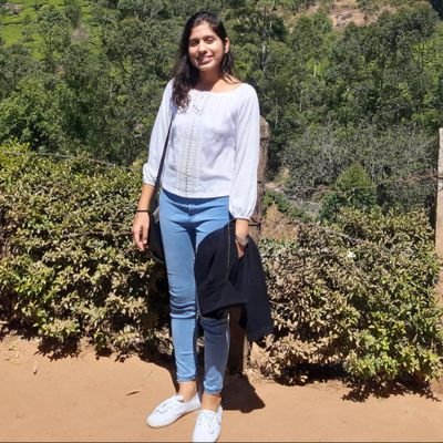 KanodiaStuti's profile picture. Security Engineer - Microsoft R&D
