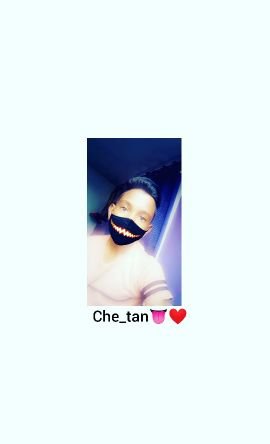 tan_chet's profile picture. ~Chetan❤~
~Mauritian😋~
~College Darwin~
~sc👻:Chetan7863~