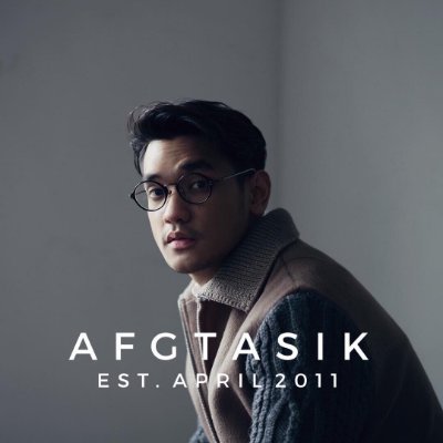 Official twitter account from Afganisme Tasikmalaya, West Java. Est April 2011. Follow our Instagram @Afgtasik!