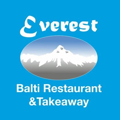 Everest Tandoori Restaurant, one of the area's longest established restaurants. First opening its doors in 1978. Renowned for serving top quality Indian dishes.