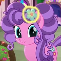 Petunia Petals (@mlp_petuniap) 's Twitter Profile