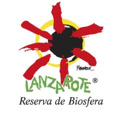 Reserva Biosfera Lanzarote