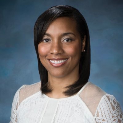 DrSlaughterOCPS's profile picture. As the senior administrator of leadership development for the OCPS Professional Learning Department, I am a servant leader dedicated to leading change.