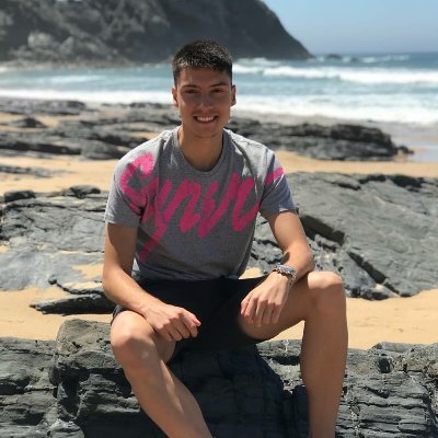 Sergio Espinosa Gil Profile