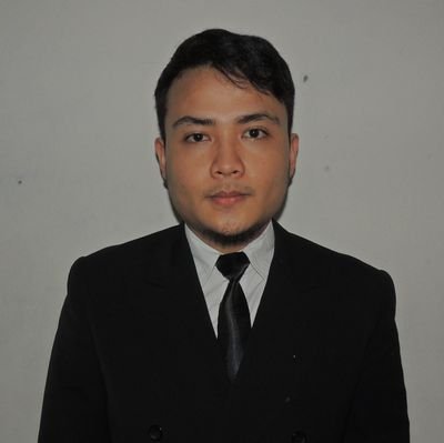 muhfs94's profile picture. On learning to be Software Engineer #100DaysOfCode