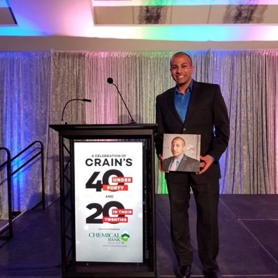 Charitable Nonprofit - Let's Go Detroit,
Democrat - Detroit Politics,
Side Real Estate Investing Business,
CPA/Finance