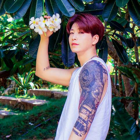 Luna_Tianshi's profile picture. ^___^