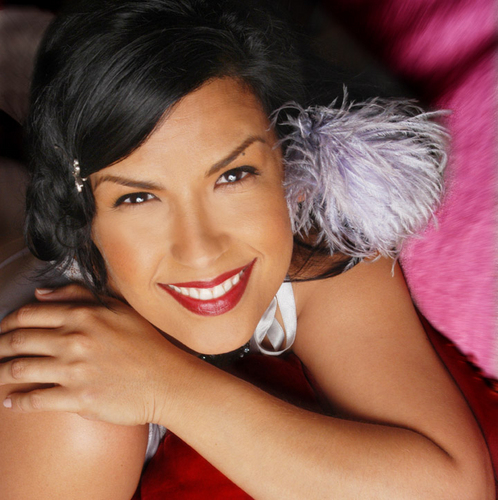 Rebekah Del Rio Profile