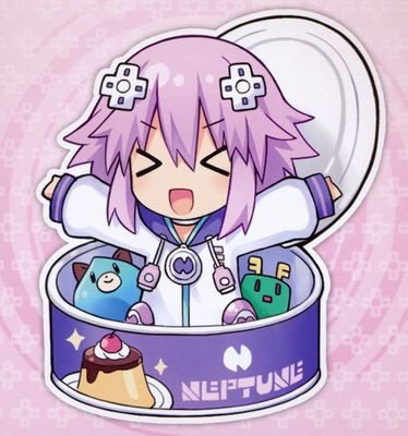 NepNep1224's profile picture. Neeeep and Nooooir / happy！