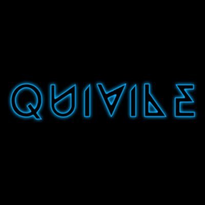 Quivileofficial's profile picture. TRAP/DUBSTEP DUO   LAVENDER TOWN OUT NOW