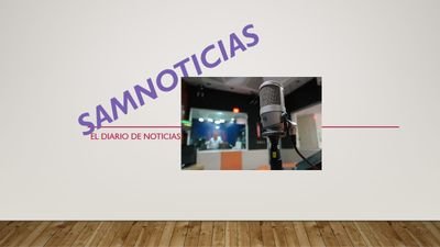 samnoticias85 Profile Picture