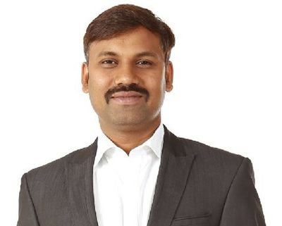 BVasuDev13's profile picture. Enabling Industry-4.0/Mobility/Smart Energy
