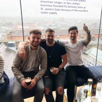 Mike Lumsden (@mike_l91) 's Twitter Profile