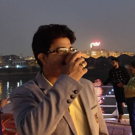 ArunSarika2011's profile picture. Master Mariner...Trying to be trader
