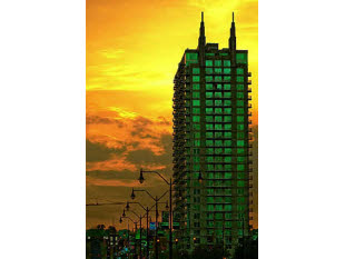 PlayforCondo's profile picture. Win a Luxury Condo playing a Bejeweled type game