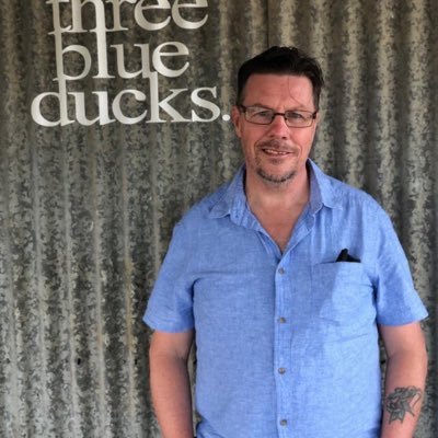 Tired old surfer with a passion for Law and baked products. based UK & Australia depending on time of year views always my own