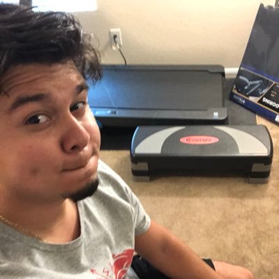 The name is Juan and I don’t know what to put as my bio! so boom!