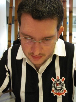It´s me...