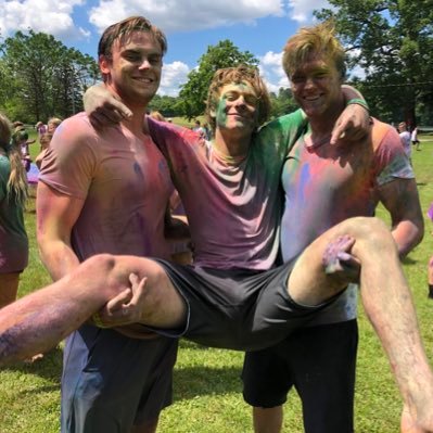 jojohns34's profile picture. god fearing