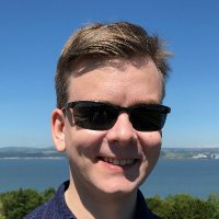 Graeme Hamilton (@gh) 's Twitter Profile