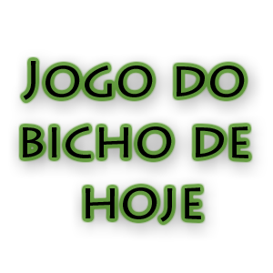 Jogo do Bicho de Hoje (@jogodobichohj) / X