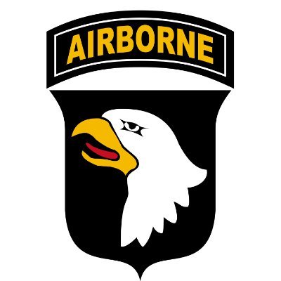 🇩🇪 Deutscher Arma3 MilSim-Clan
🦅 101st Airborne Division
📹 Jeden Freitag, 20.00 Uhr (MEZ) live auf Twitch!