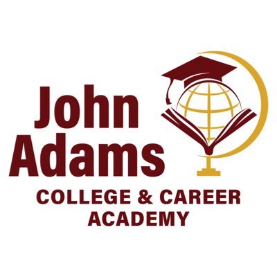 John Adams College and Career Academy in Cleveland, Ohio