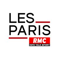 Les Paris RMC(@ParisRMC) 's Twitter Profile Photo