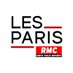 Les Paris RMC (@ParisRMC) Twitter profile photo
